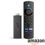 Streaming da Fire TV Stick Full HD - R$ 329,00