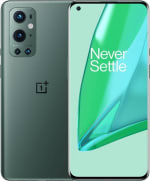 OnePlus 9 Pro 128GB + 8GB Groen voor €689 bij Amazon