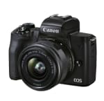 Cámara Canon por $13,324.35 en Amazon