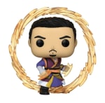 Funko Pop Wong portal Marvel She hulk por 6,95€.