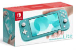 Nintendo Switch Lite Console - Turquoise voor €199