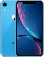 Refurbished Apple iPhone XR - 64GB - Blauw - voor €449,99