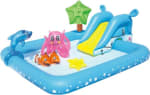 Bestway Speelcentrum Fantastic Aquarium 239x206x86 cm voor €18,91 bij Bol.com