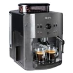 Cafetera superautomática KRUPS EA810B70 por 229,96€