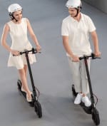 Trottinette électrique Xiaomi Electric Scooter 4 Pro - 350 W, Noir à 549€