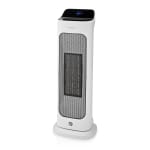 Nedis Keramische PTC-ventilatorkachel met instelbare thermostaat (14000/2000W) @ NBB.com