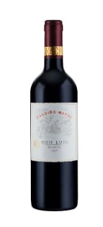 Pack de 2 vinos Don Luis Reserva Syrah 14° de 750 cc por $8.380