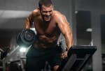 Mes de ingreso al gimnasio por $19.990 Chile en Cuponatic.