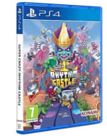 Juego PS4 Super Crazy Rhythm Castle por 6,89€