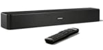 Barre de son Bose Solo 5 à 156,60€