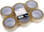 PAVO 50mm Packing Tape - £3.90