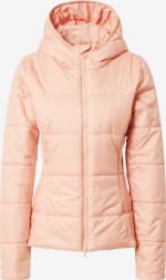 Chaqueta Adidas de invierno acolchada por 19,47€ dos colores