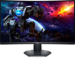 Monitor Curvo Dell 32" a $6,499 en Amazon