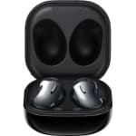 Earphones da Samsung, modelo Galaxy Buds na cor preta - R$ 314,10