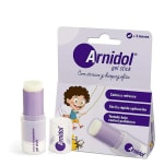 Gel stick, Barra, Reconforta tras golpes leves, Evita hematomas por 6,20€