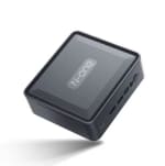 Mini PC N-one AMD Ryzen 7 por 204,56€