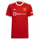 Camiseta 1ª Equipacion Adidas del Manchester United F.C. por 29.99€