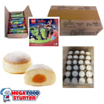 50% korting op boodschappen via de megafoodstunter