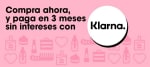 ¿Conoces la app de Klarna? Pruébala usando este link y recibirás una tarjeta regalo de 10 €.