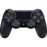 Controle da Sony Dualshock 4 para PS4 na cor preta - R$ 229,90