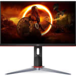 Monitor Gamer da AOC de 23.8 polegadas em Full HD - R$ 1.849,99