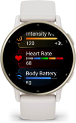 GARMIN Gps-smartwatch sport en gezondheid Vivoactive 5 voor €208,95 bij Amazon