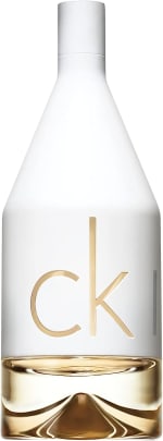 Perfume Calvin Klein IN2U 150ml por $515 en Amazon
