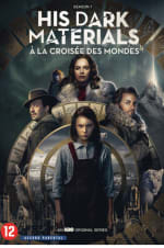 DVD Box His Dark Materials voor 19,99