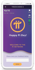 Mine gratis cryptovaluta met Pi Network
