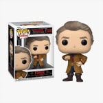figura Funko Pop! Movies: Dungeons & Dragons - Forge - D&D por tan sólo 5€