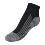 Coolmax enkelsokken 39-42 (2 paar) voor €5 bij Xenos