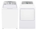 Combo Lavadora 18kg y Secadora 20kg Mabe por $14,999 en Home Depot