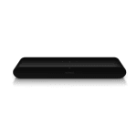 Barra Sonos Ray de Sonido compacta para la Tele y la música Negro por solo 169€