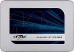 Earn a Crucial MX500 4TB SATA SSD from Amazon for £150.58