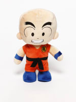 Peluche Krilin de Dragon Ball por 4,99€