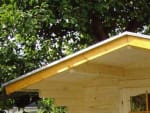 Chalet de jardin Gustav à 17.229€