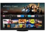 Panasonic 65 inch OLED-tv met Fire TV voor €3.333 bij Art & Craft