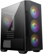 MSI MAG FORGE M100R Caja PC Mini Torre por 42,95€