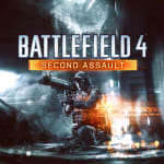 Battlefield 4™ Second Assault gratis uitbreiding op de playstation