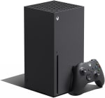 Xbox Series X voor €499 bij Amazon