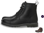 Jack&Jones boots enkel maat 46 -70% bij ibood.com