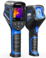 TOPDON Thermal Imaging Camera TC004 Mini - Available for £140.30