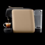 Cafetière à dosette Philips LM9012/00 L'Or Sublime Blanc Satin à 59,99€