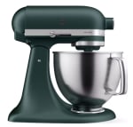 €100 korting op KitchenAid keukenrobots met de code