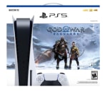 Consola PlayStation 5 God of War Ragnarök Bundle por $509