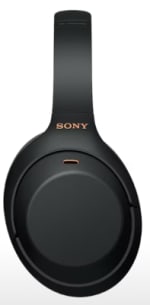 Refurbished Sony WH-1000XM4 Noise Cancelling Headphones - Only £137.40