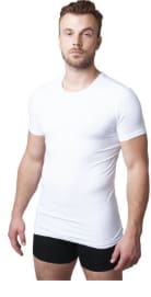 30 % koriting op alle ondershirts