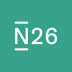 50 euros offerts après inscription sur N26 avec le code