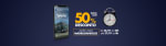 Use o Cupom Viação Cometa e garanta 50% OFF em Rotas Selecionadas.