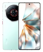 Nubia Z60S Pro 256GB por $6,842 en AliExpress (Envío desde MX)